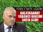 Ahmet Çakar'dan Galatasaray için şike imasında bulundu