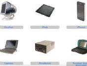 Apple'ın eski ürünleri bu sitede...