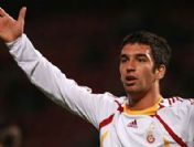 Arda Turan'dan yanlış anlaşıldım açıklaması (BDP)