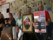 Annesi intiharı inandırıcı bulmuyor