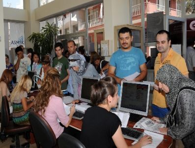 Asmek Yeni Dönem Kayıtları Başladı