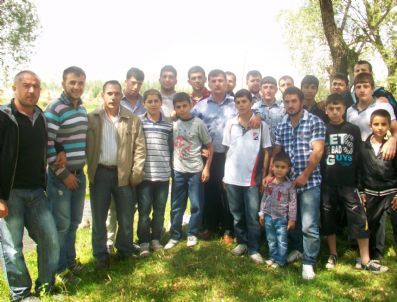 Avrupa İkincisi Güreşci Erzincanlı’dan Güreş Camiasına Jest