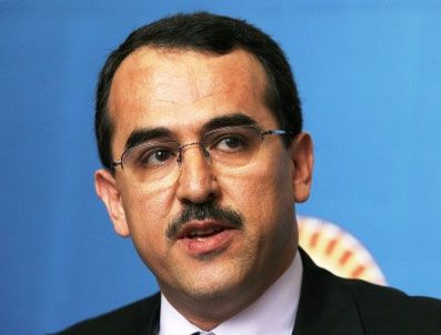 LAHEY - Bakan Ergin: Deniz Feneri E.v Soruşturması Sürecindeki Suçlamalar Dezenformasyon