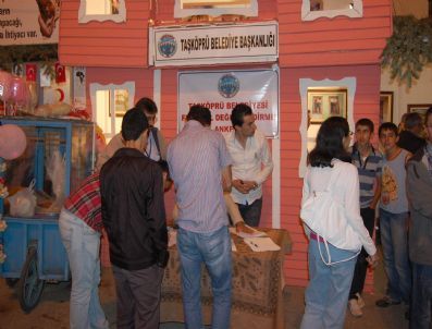 Belediyeden Sarımsak Festivali Değerlendirme Anketi