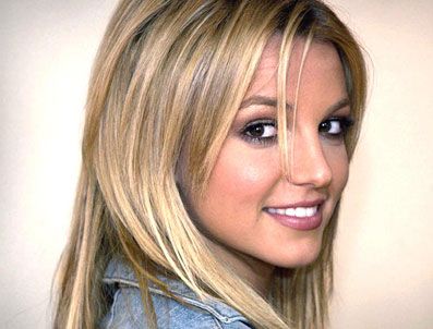 Britney Spears'in Kraliyet hayali