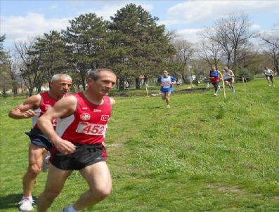 Denizlili Atletten Türkiye Rekoru