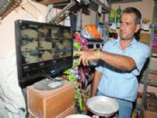 Dürüye'nin Güğümleri Filmi Gerçek Oldu