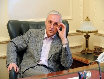 Düşünce Kuruluşundan Medvedev’e Destek: Atatürk’ü Örnek Al