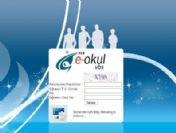 E okul veli bilgilendirme sistemi (e-okul)