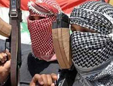 KETTA - El Kaide'nin üst düzey yetkilisi yakalandı