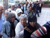 Maaş adaletsizliği ortadan kalkıyor