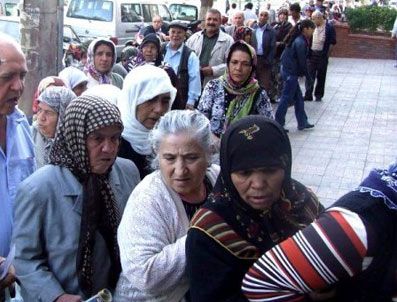 Maaş adaletsizliği ortadan kalkıyor