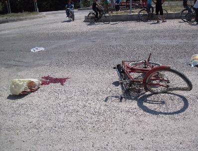 Ereğli'de Trafik Kazası: 1 Ölü