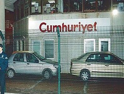 NIHAT TAŞKıN - Ergenekon sanığı Şinal: Osman Yıldırım'ı öldürecektik, olmadı