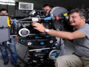 Eskişehir Hollywood mu oluyor