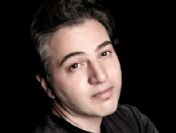 Fazıl Say'ın pet şişe fırlattığı Hazar ve Alman eşi öfkeli