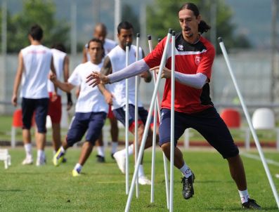 NECIP UYSAL - (fotoğraflı)