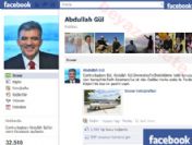Gül'ün Facebook sayfasına şikayet yağıyor