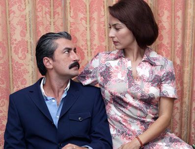 “Öyle Bir Geçer Zaman Ki” izleyicisiyle buluşuyor