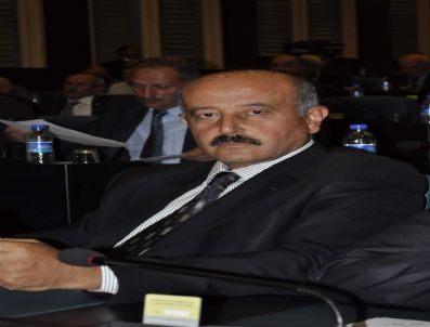 HALIT DEMIR - İgm'de Arda'yı Kınadı