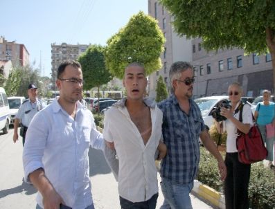 Katil Zanlısından İtiraf: Namusumu Temizlemek İçin Öldürdüm