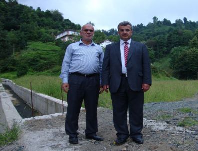 Kavranoğlu Baba Ocağında