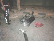 Kilis'te Trafik Kazaları: 2 Ölü, 21 Yaralı