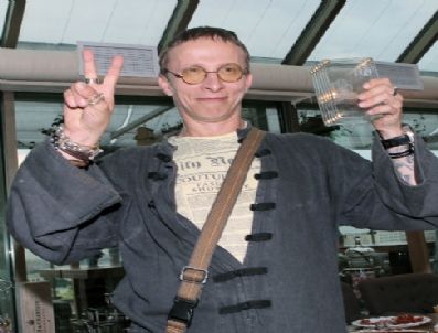 Kremlin’e Sürpriz Aday; İvan Ohlabıstin