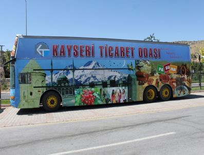 Kto Tarafından Master Planı’nın Rtanıtımı Yapılacak