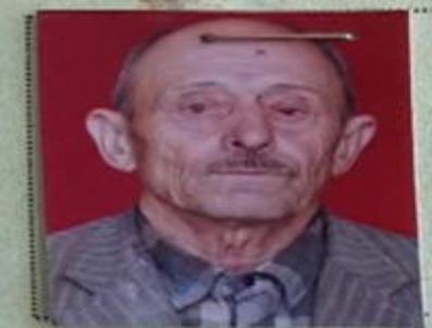 RıZA EROL - Kütahya'da Ev Yangını: 1 Ölü