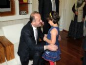 Mamak Belediyesi'nde Bayramlaşma