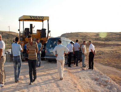 Midyat'ta trafik kazası: 4 ölü, 2 yaralı