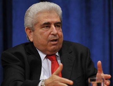 DIMITRIS HRISTOFYAS - Hristofyas'tan müthiş itiraf