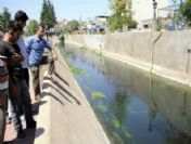 Minik Serkan toprağa verildi