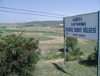 Osb Binası İhaleye Çıkıyor