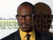 Oscar'ı Eddie Murphy sunabilir