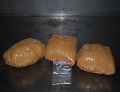 Polisteki Sorguda Doğum Telaşı