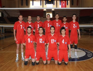 Şahinbey'de Sözleşmeler Yenilendi