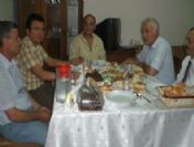 Şehit Ailesini Ziyaret