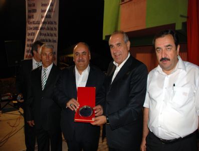 Suşehri Yeşilyayla Köyünde 16.cı Köy Şöleni