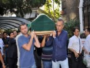 Tahir Tekin Öztan'ın Acı Günü