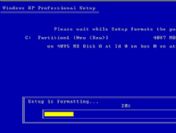 Tam Format ile Hızlı Format arasındaki fark