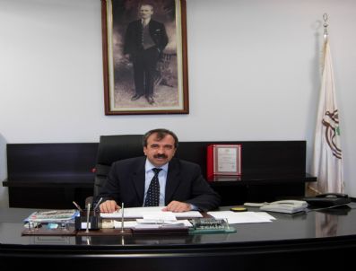 YONCA LODİ - Tekkeköy'de Festival Heyecanı