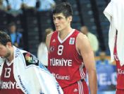 Türkiye İspanya basketbol maçı izle (Maç kaçta hangi kanalda?)