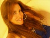 Twitter'ı karıştıran Hilal Cebeci'den oryantal dans