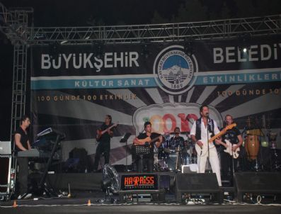 “100’de 100 Kayseri” Rüzgarı Esiyor