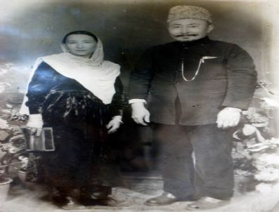 121 Yıl Sonra Nüfus Cüzdanına Kavuştu