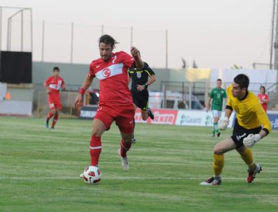 İRLANDA CUMHURIYETI - 2013 Uefa U21 Avrupa Şampiyonası