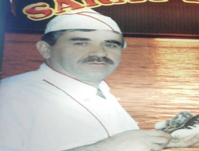 MUZAFFER ŞIMŞEK - 40 Yıllık Dönerciyi Haber Vurdu