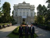 8. Uluslararası Hititoloji Kongresi Varşova'da Başladı